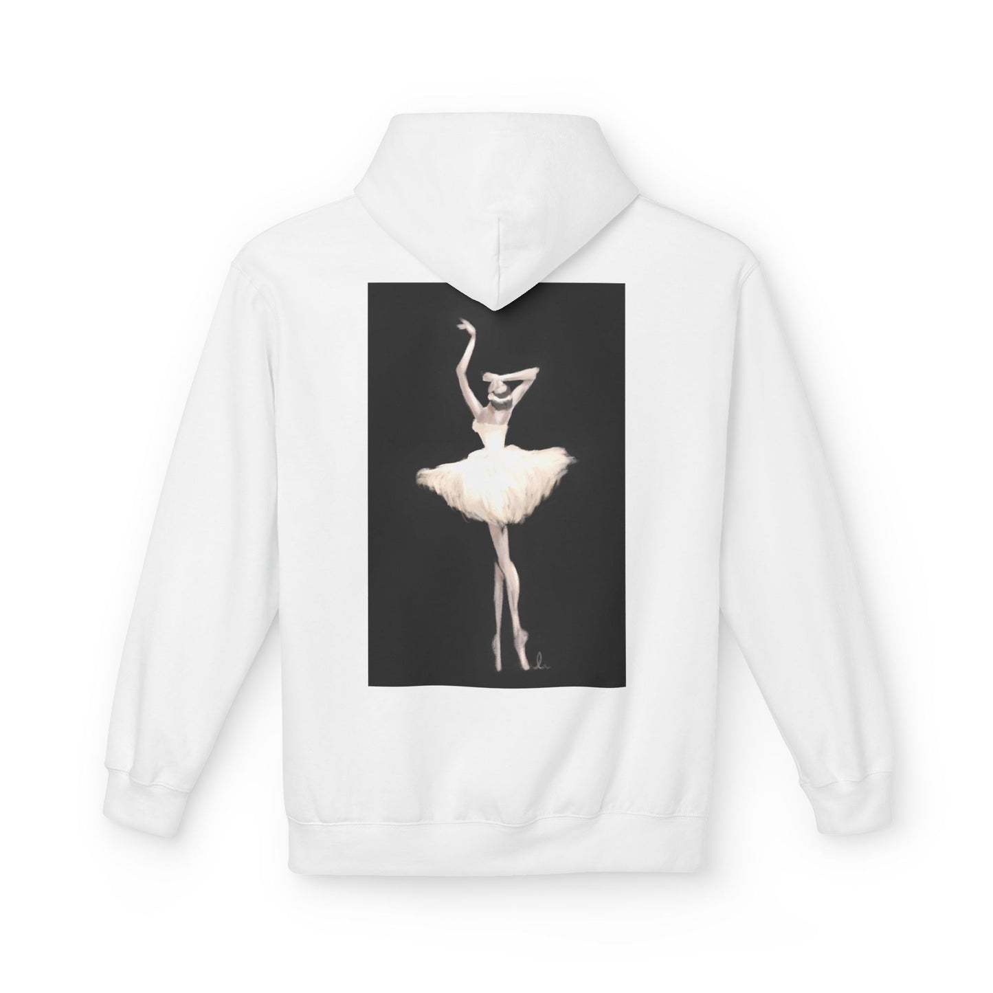 The Ballerina