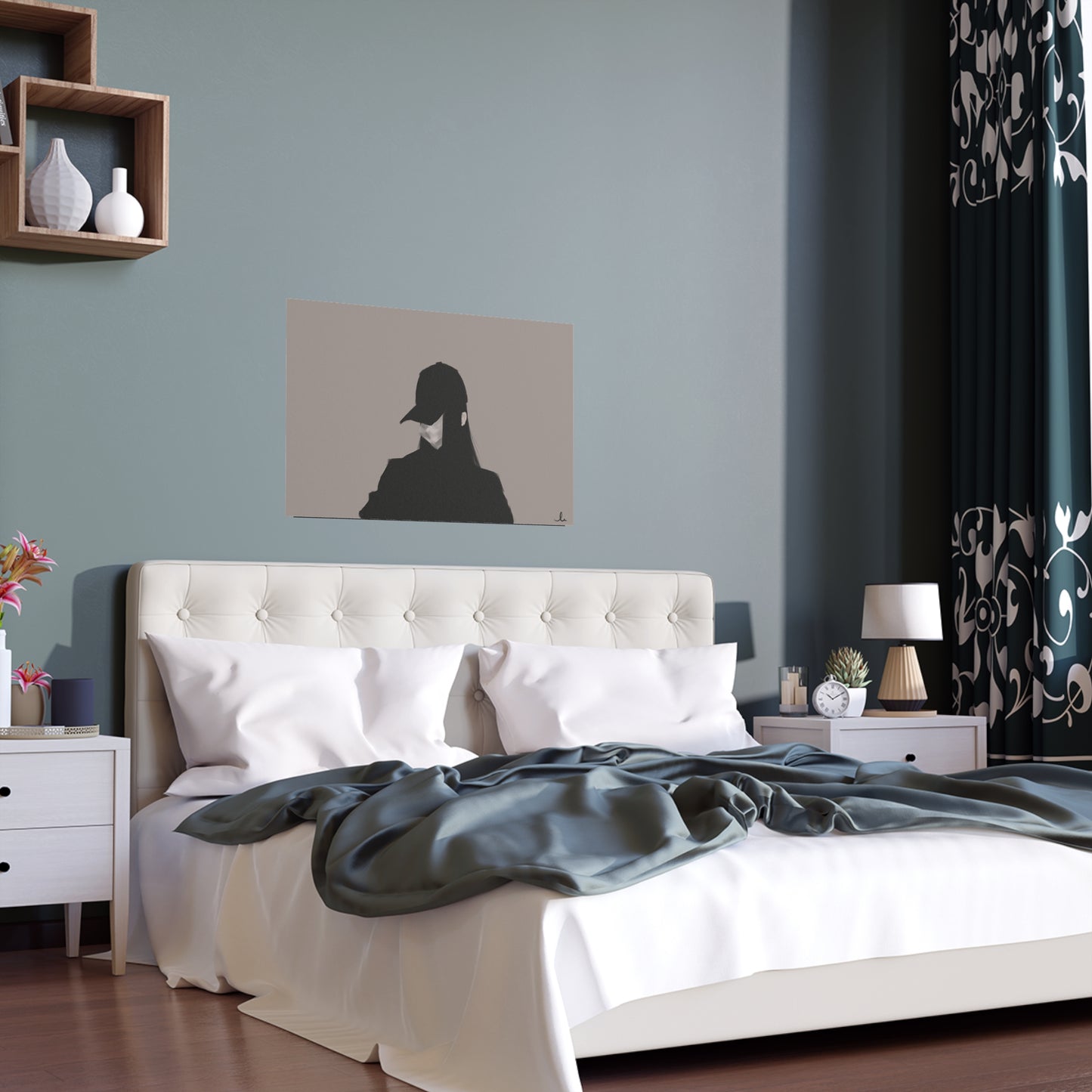 Beige Comfort