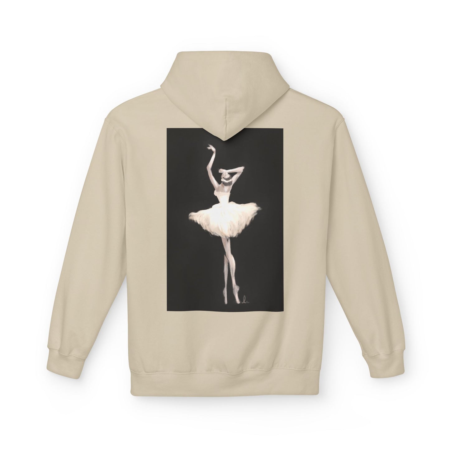 The Ballerina