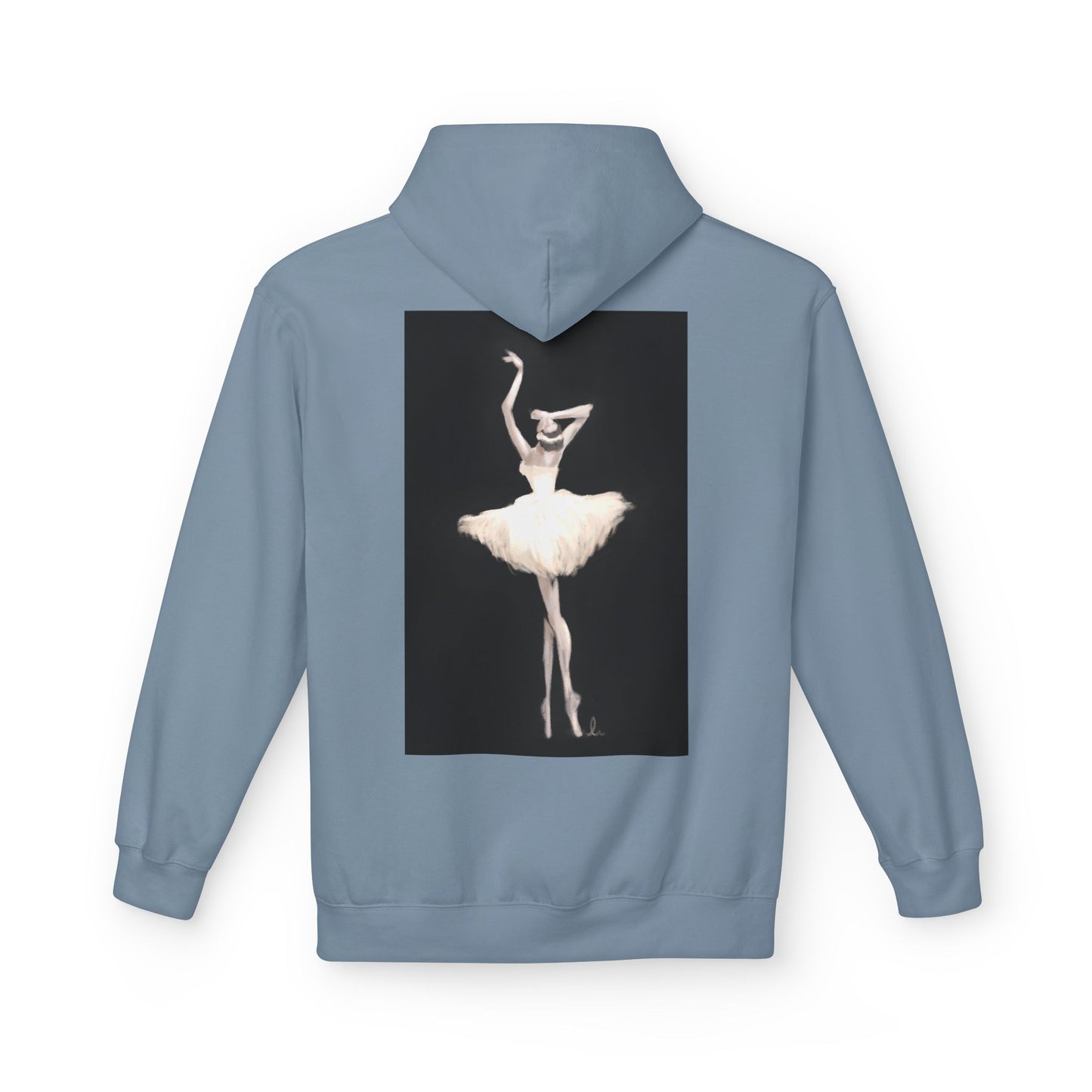 The Ballerina