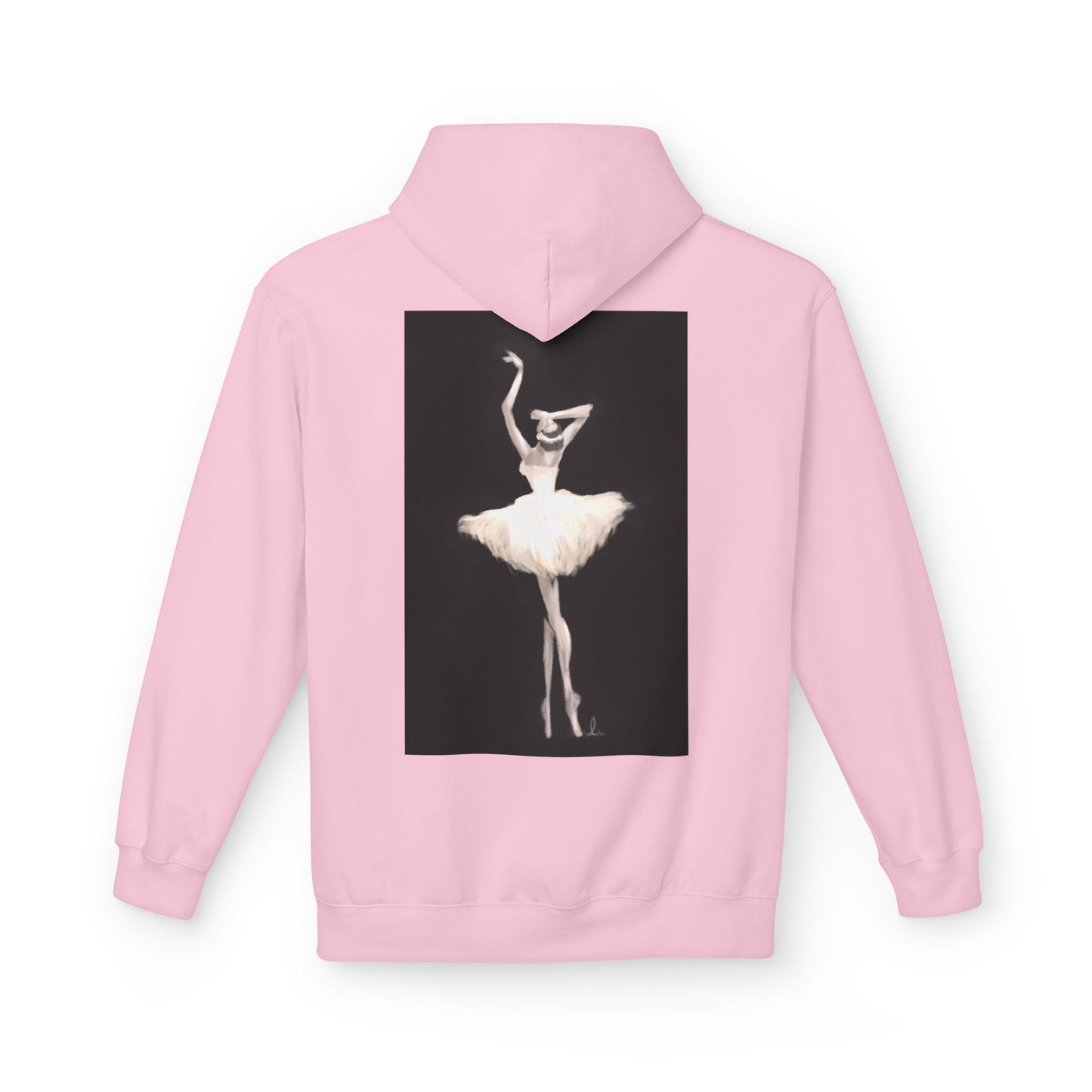 The Ballerina