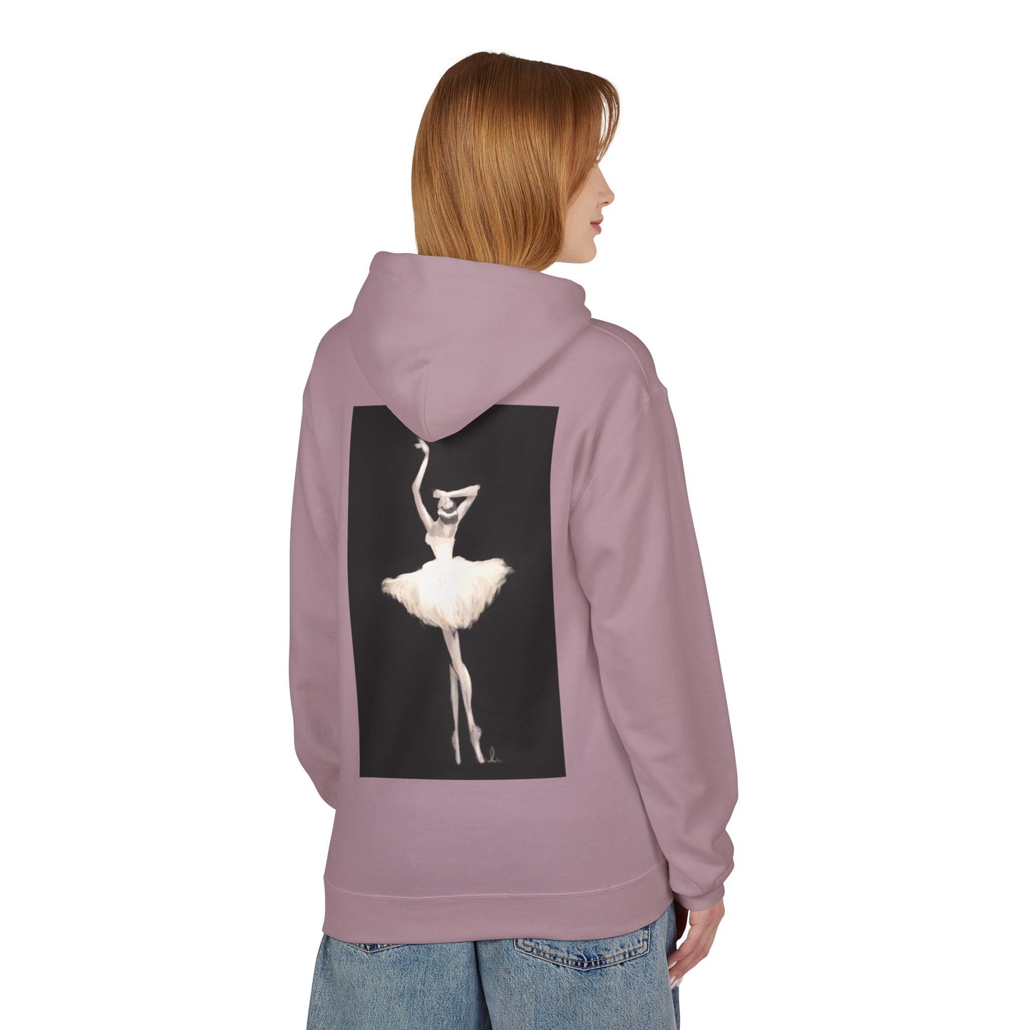 The Ballerina