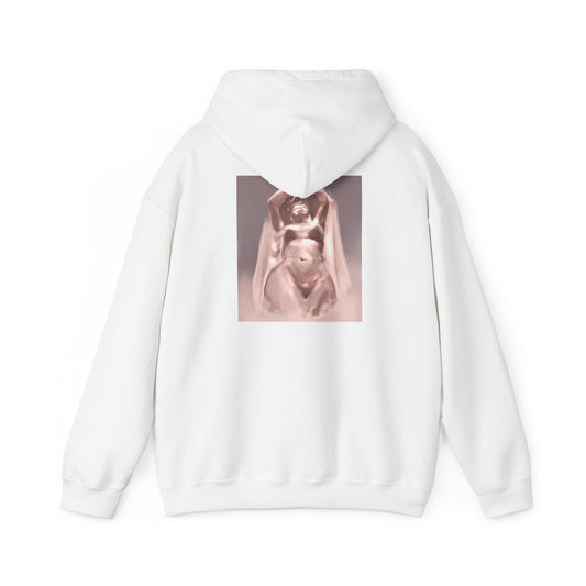 Elegant Statue hoodie
