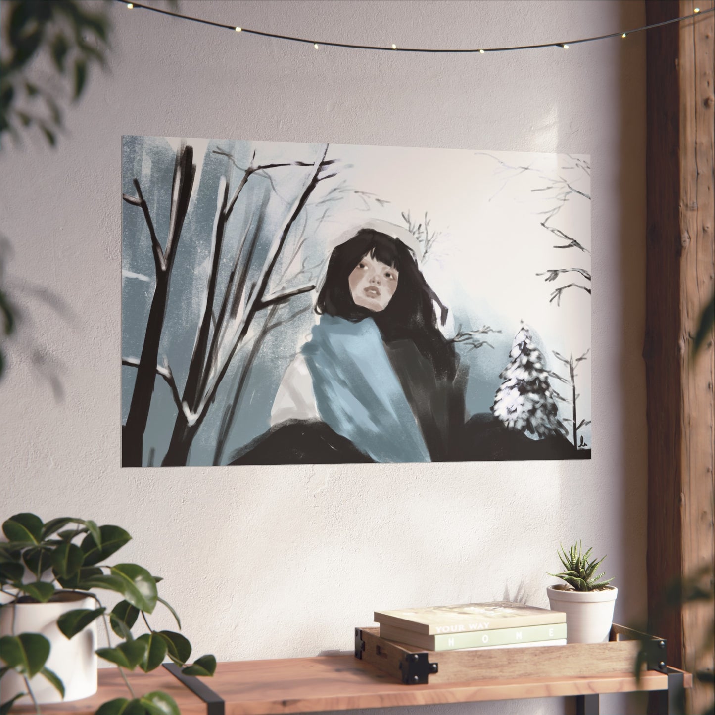 Winter Bliss
