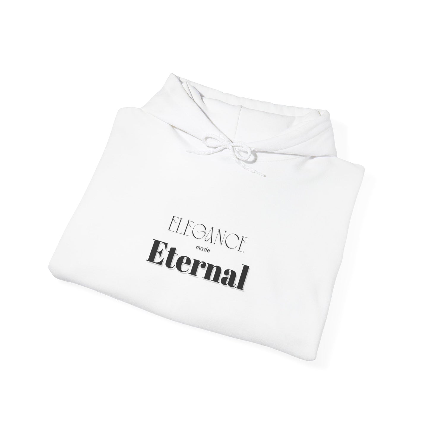 Elegant Statue hoodie