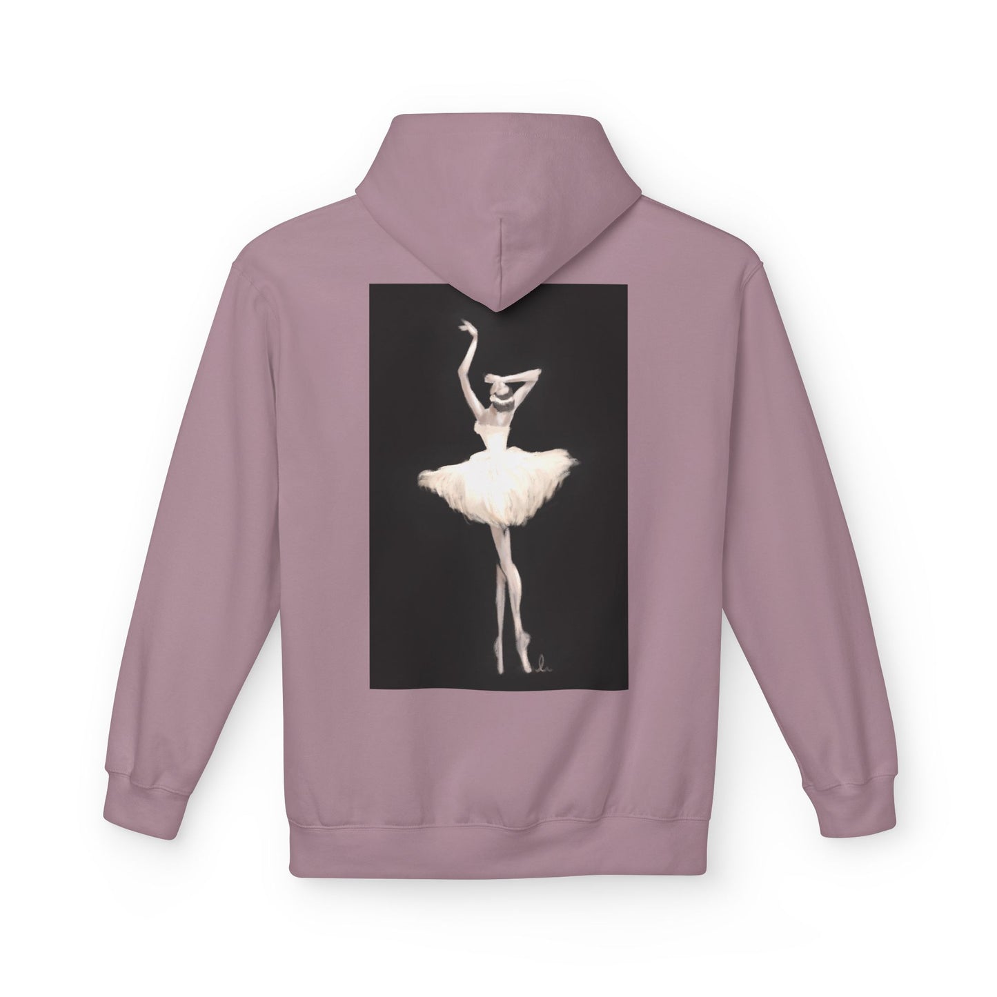 The Ballerina