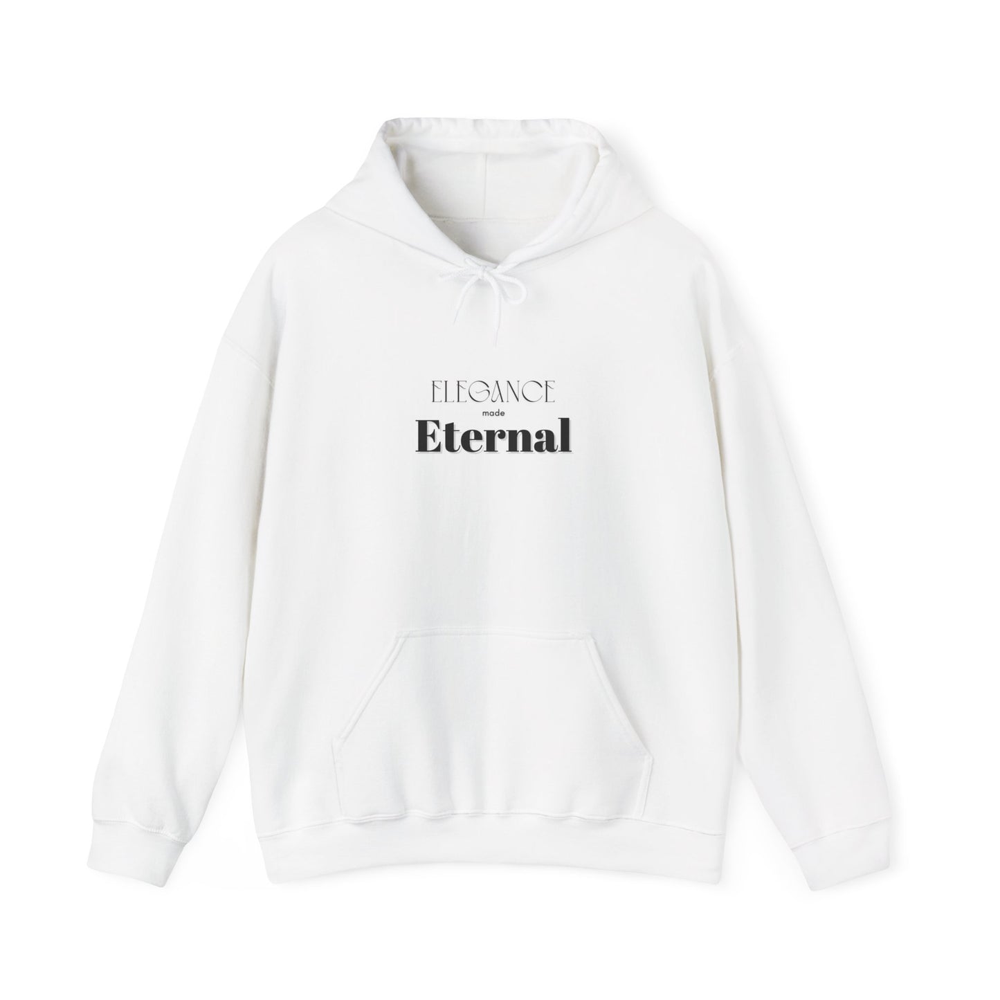 Elegant Statue hoodie