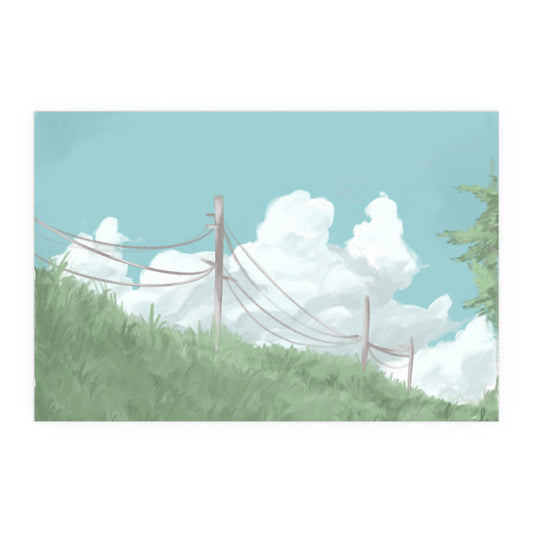 Sunny Skies