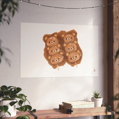 Honey Bear