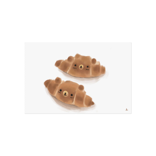 Butter Bear