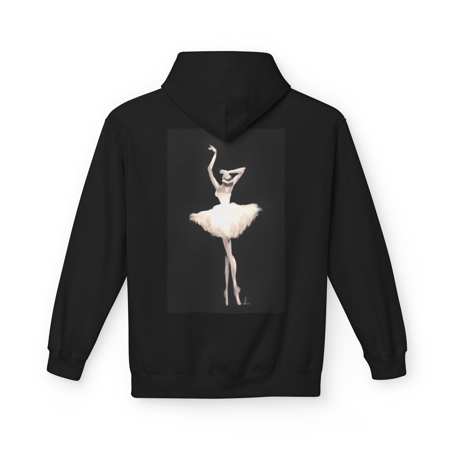The Ballerina