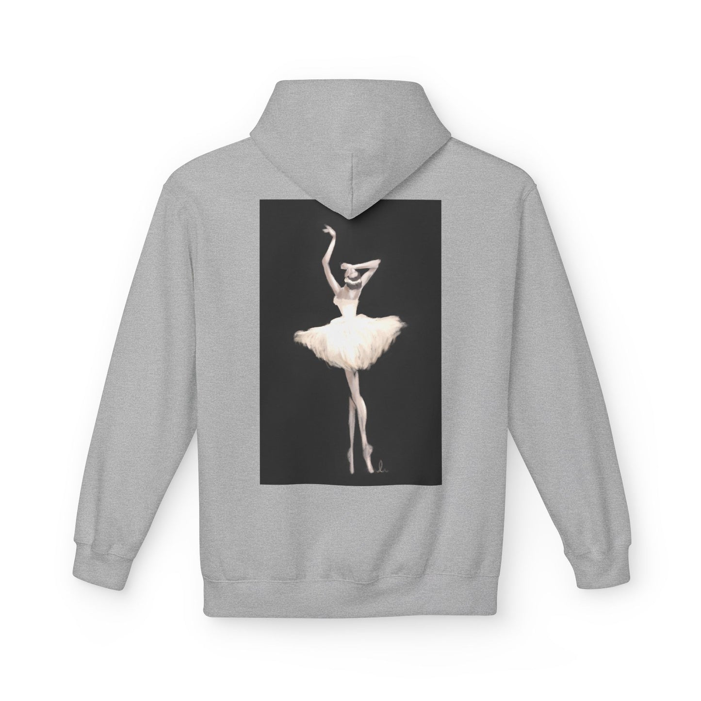 The Ballerina