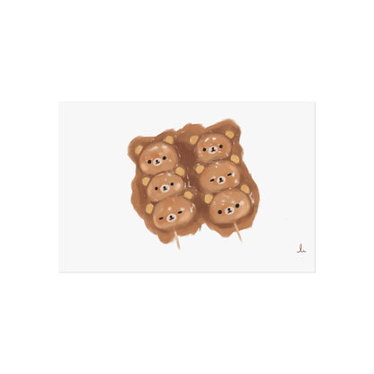 Honey Bear