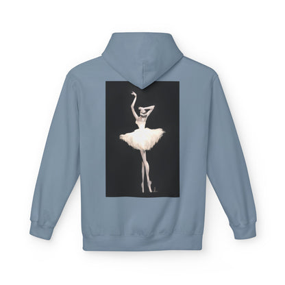The Ballerina