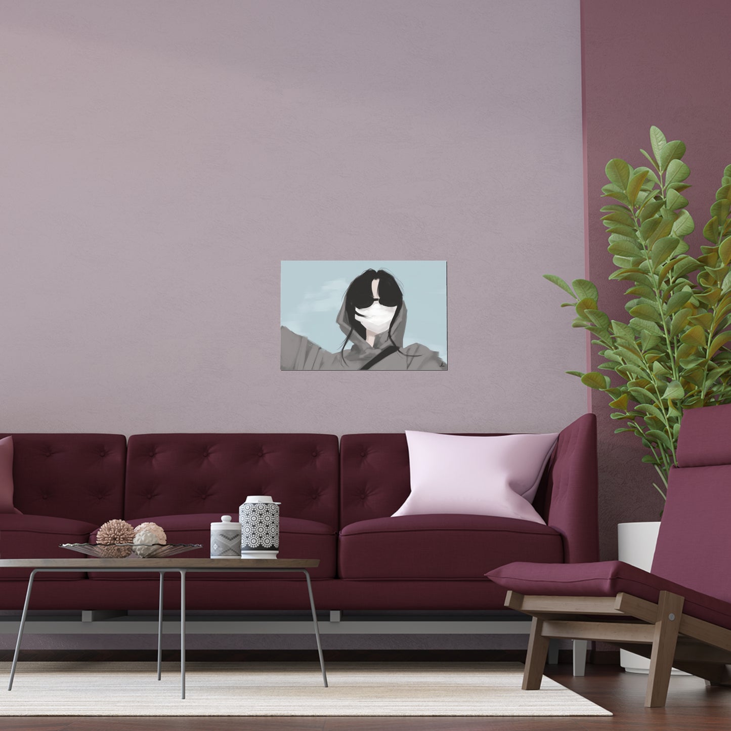 Cosy Summer