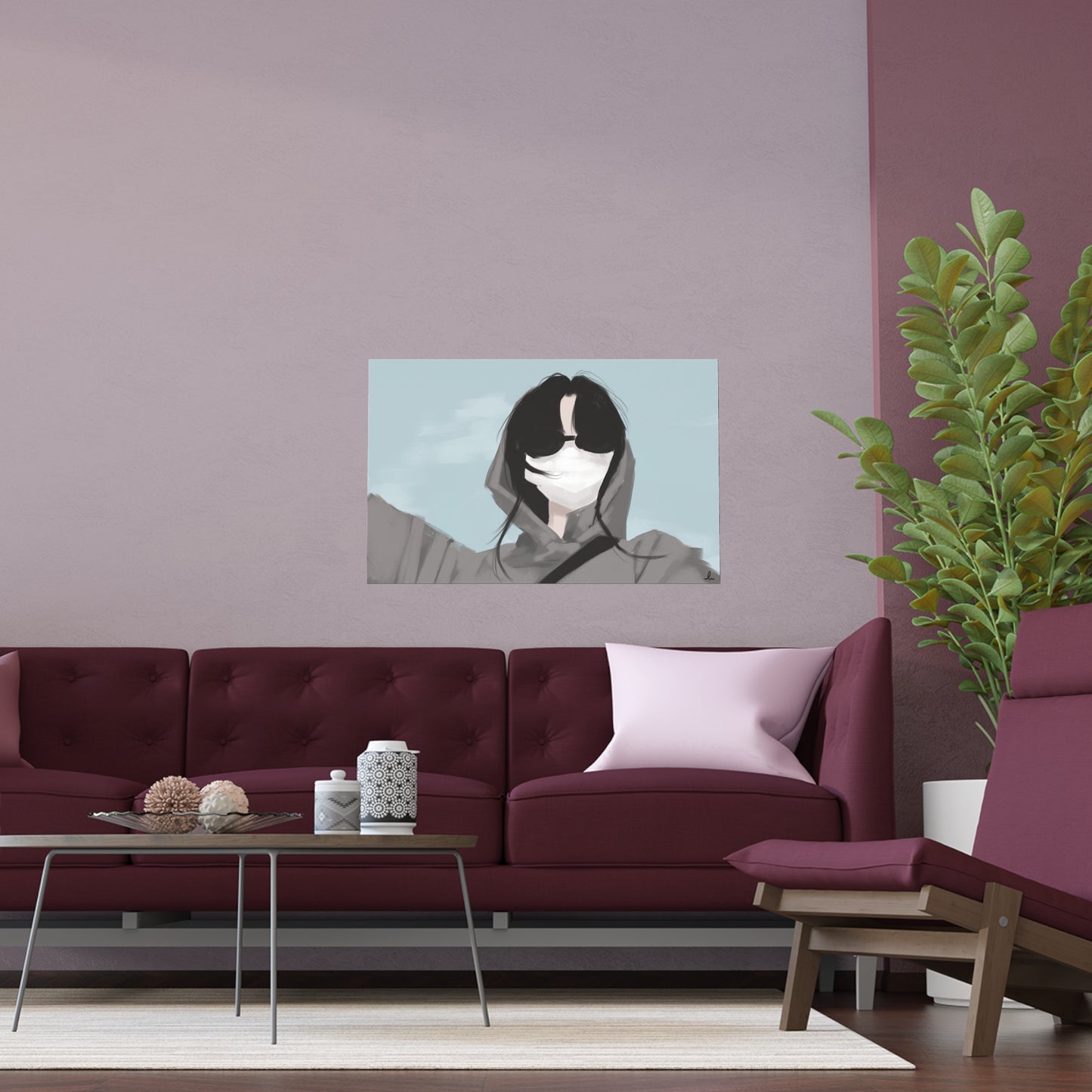 Cosy Summer