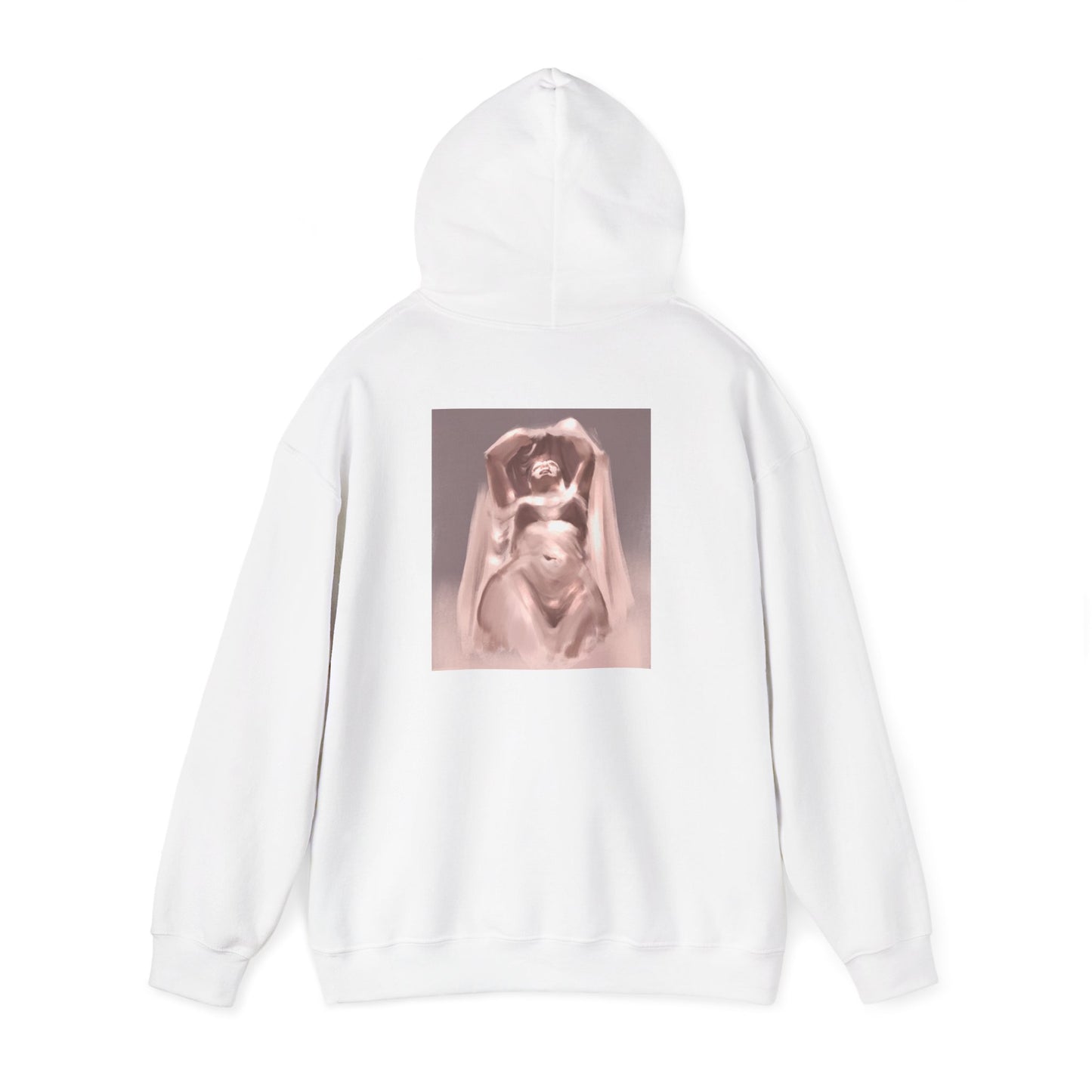 Elegant Statue hoodie