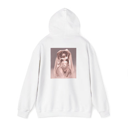 Elegant Statue hoodie
