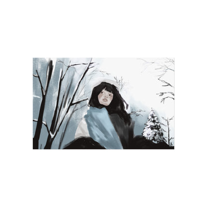 Winter Bliss