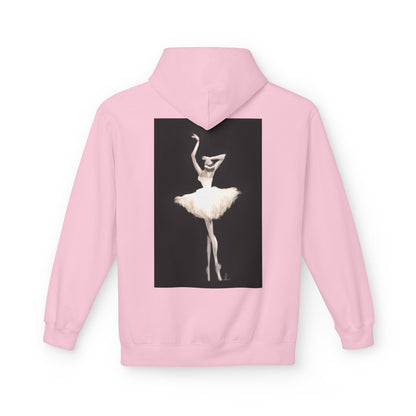 The Ballerina