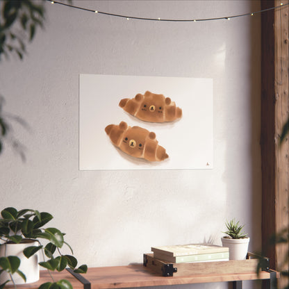 Butter Bear
